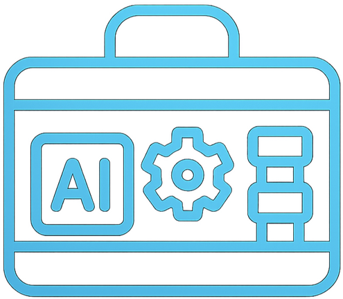 Custom AI Tool Setup